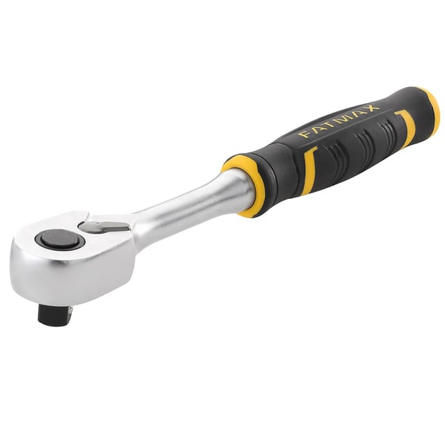 FatMax 3/8 High Perfomance 120Z Ratsche - Stanley
