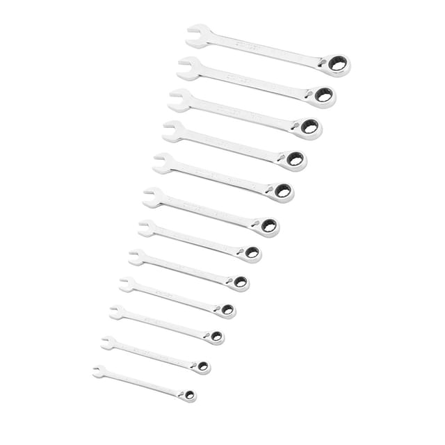 Schraubenschlüssel Set 12-tlg. - Stanley