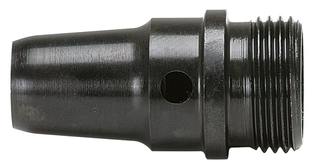 Ring-Stanzeisen mit Gewindeaufnahme, ø 4mm