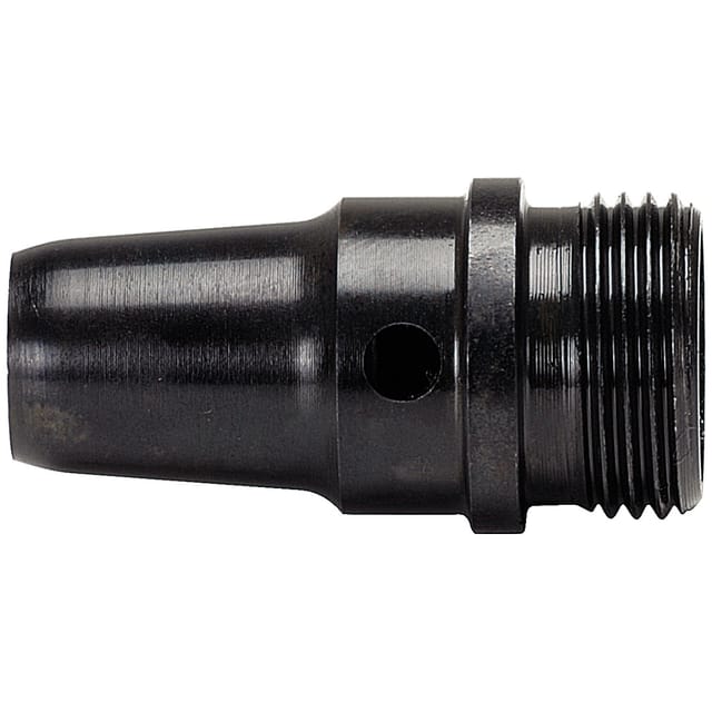 Ring-Stanzeisen mit Gewindeaufnahme, ø 10mm