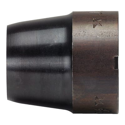 Ring-Stanzeisen mit Spanndornaufnahme, ø 16mm