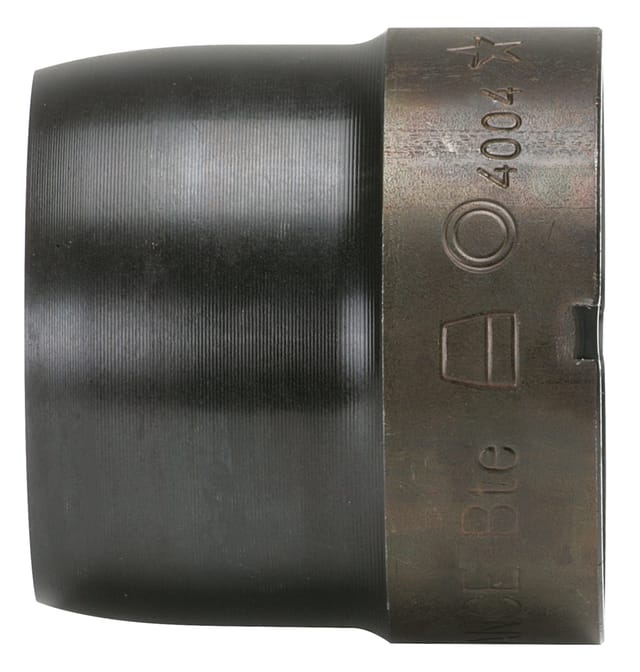 Ring-Stanzeisen mit Spanndornaufnahme, ø 24mm