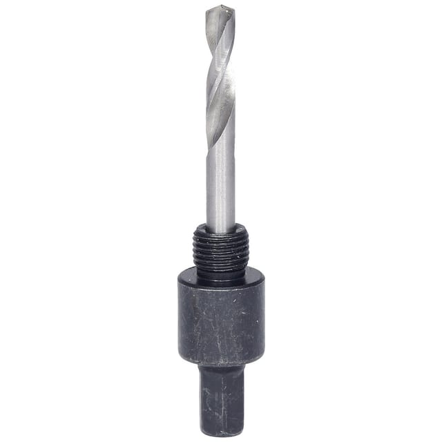 KS Tools Lochsägen-Aufnahmehalter, Schaft 9,5 mm, Ø 14-30 mm