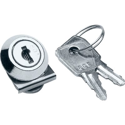 Zarges - Schloss-Set 40832