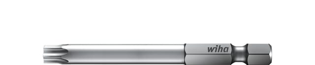 Bit Professional 70 mm torx® 1/4' E6,3 T20 (33715) - Wiha