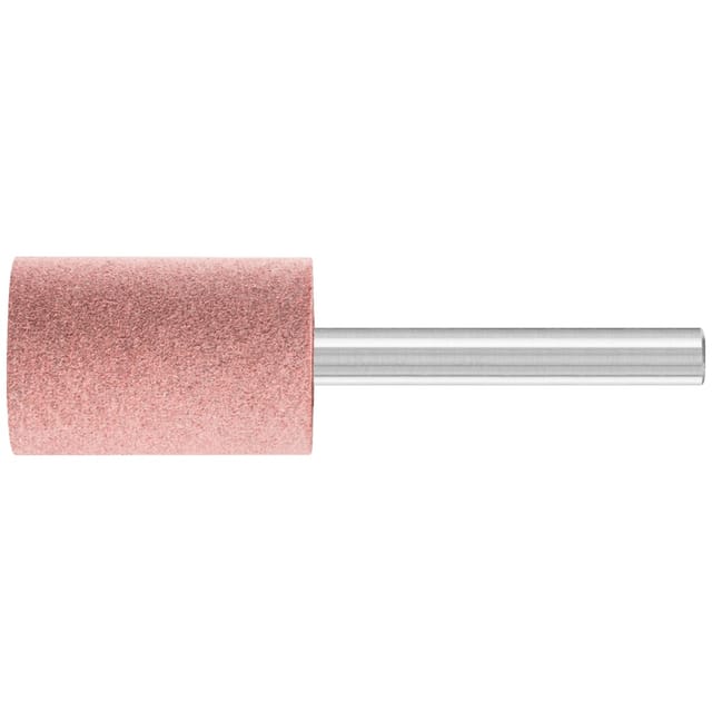 FP - Feinschleifstift AR120GR zylindrisch pfzy 2030 6mm 20x30mm Pferd
