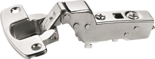 Hettich - Schnellmontagescharnier Sensys 8645i einliegend TH52 zum Anschrauben