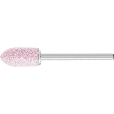 August Rüggeberg Gmbh&co.kg - pferd tools 32106278 Schleifstift steel edge D8xH16mm 3 mm Edelkorund ar 80 sp