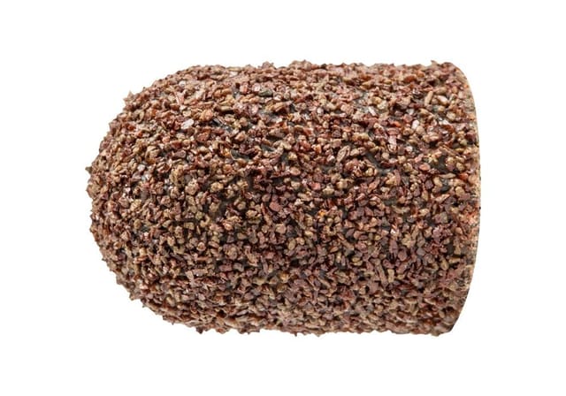 POLICAP®-Schleifkappe PC 1015 C A 60 VPE: 50