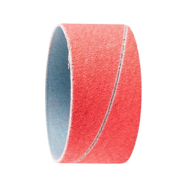 Schleifring CO-Cool 60x30mm K120 Pferd