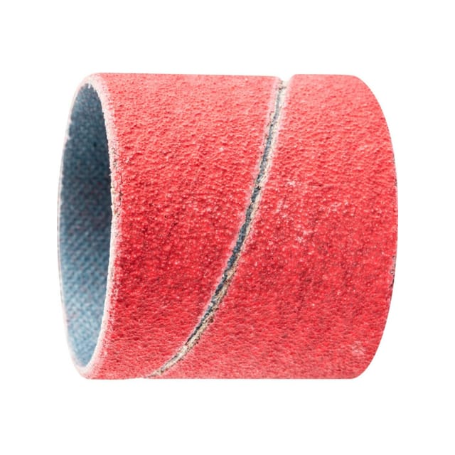 Schleifring CO-Cool 30x30mm K120 Pferd
