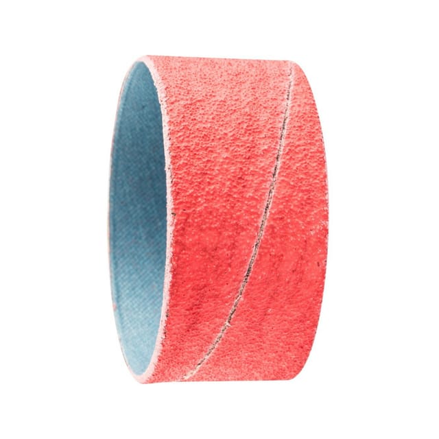 August Rüggeberg Gmbh&co.kg - Schleifring CO-Cool 60x30mm K80 Pferd