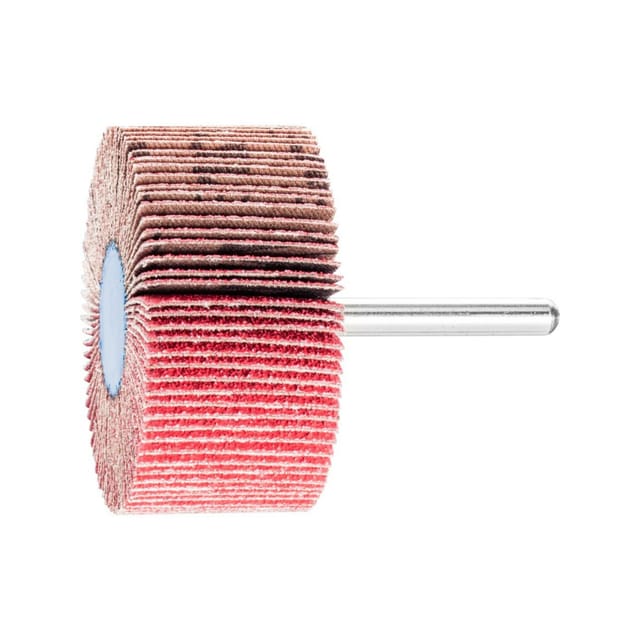 Fächerschleifer co-cool 60x30mm K80 Pferd