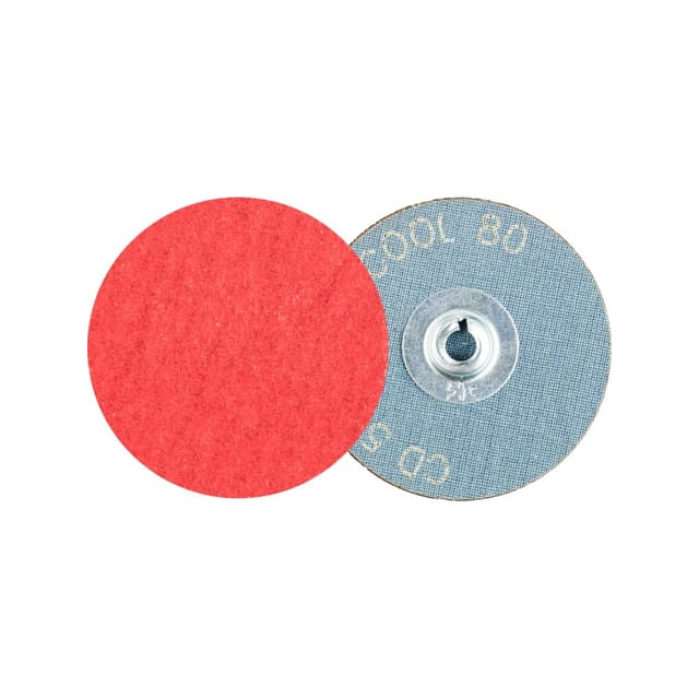 Combidisc Schleifblatt Keramik 50mm K80 Pferd