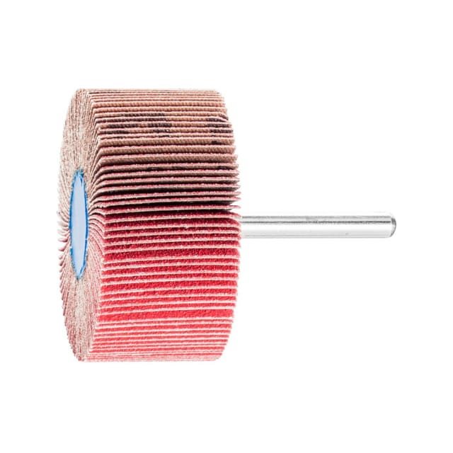 Fächerschleifer CO-COOL 60x30mm K120 Pferd