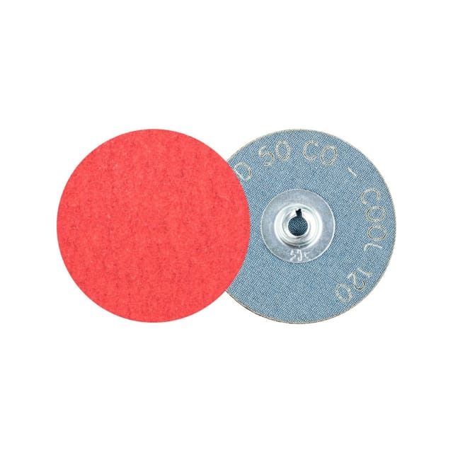 Combidisc Schleifblatt Keramik 50mm K120 Pferd