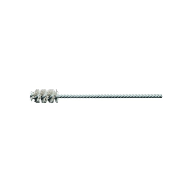 Lessmann Mikro-Rohrbürste ao Ø4,2x25/125mm, S2,2mm