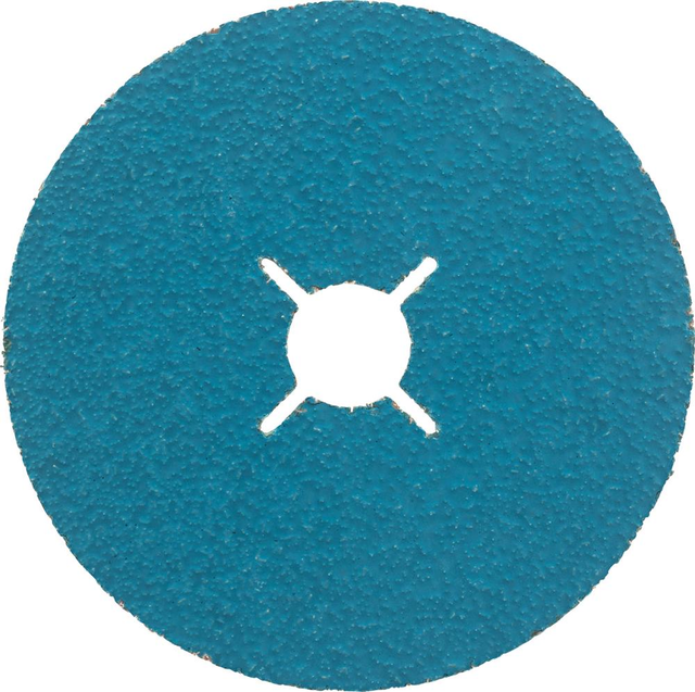 FP - Fiberschleifscheibe AF890 115mm K36 vsm