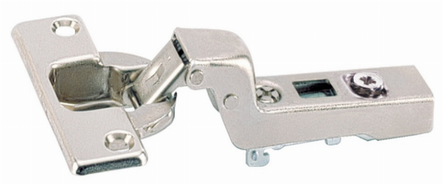 Hettich - Scharnier Intermat 9936 - Basis -3,5 mm - th 42 - 73921