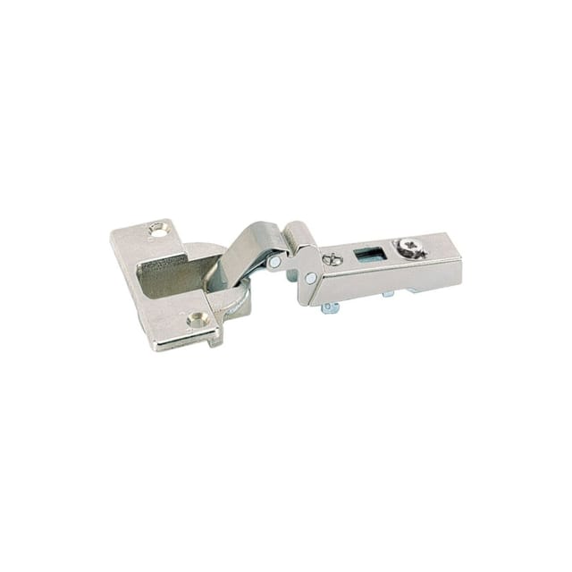 Hettich - Intermat Dicktürscharnier Spezial, Türdicke bis 43 mm 9935 halb vorl., 95°TH22