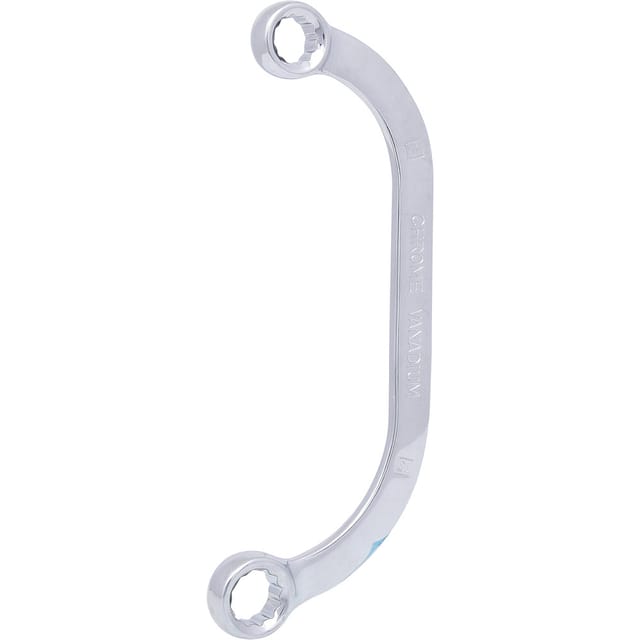 CHROMEplus Starter- und Blockschlüssel, 11x13mm