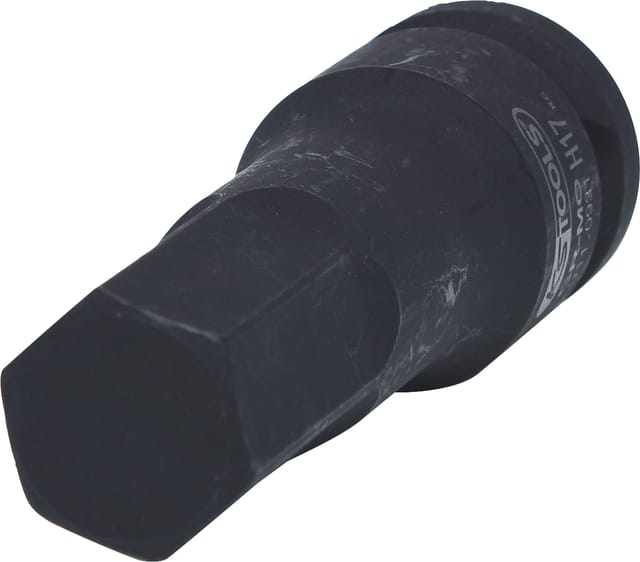 1/2' Kraft-bit-stecknuss Innensechskant, 17mm