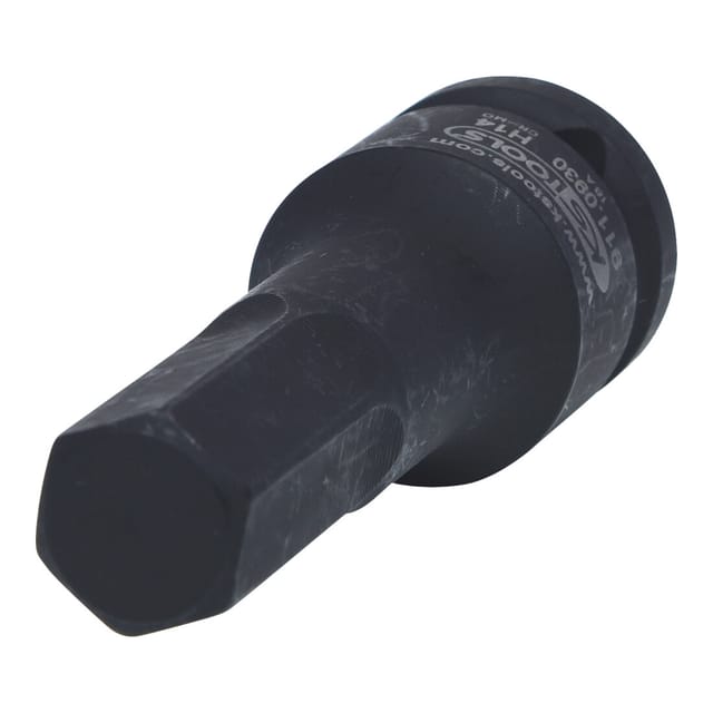 KS Tools 1/2 Kraft-Bit-Stecknuss Innensechskant, 14 mm