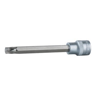 3/8' Bit-Stecknuss Torx, lang, T50