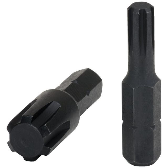 KS Tools 5/16 Bit RIBE, 38 mm, M6
