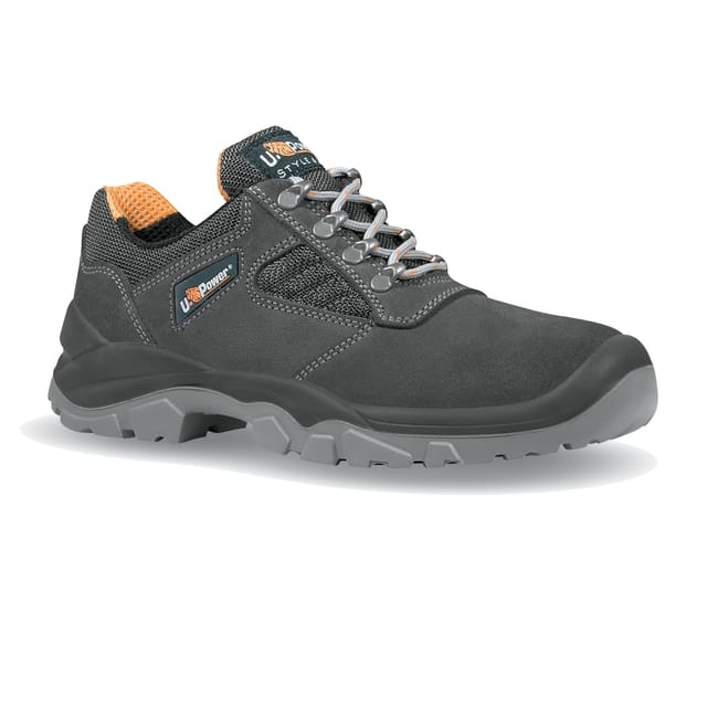 U Power Tudor S1P src Schuhe - 42 eu