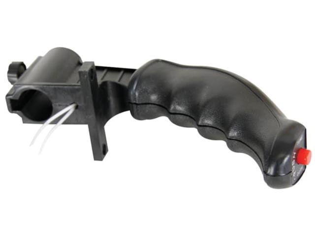 Velleman - Ersatzstick mit rotem Knopf für CS150 / CS150N (metalldetektor Typ 150)