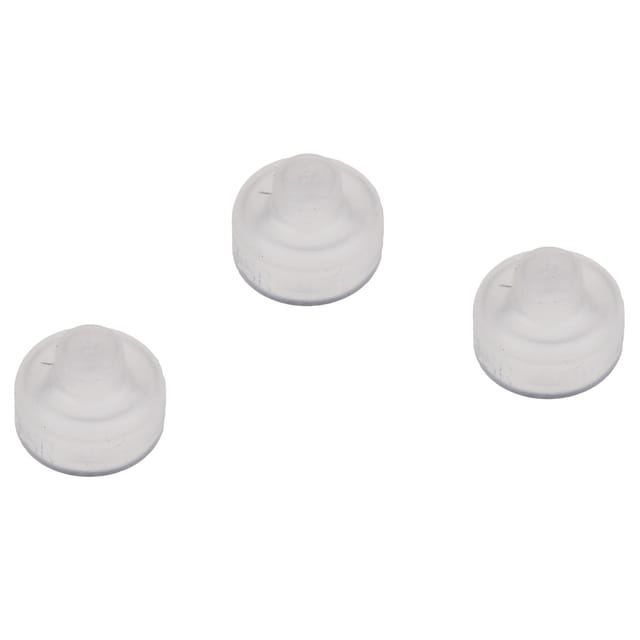 Gummi-Schutzkappen 3er Pack