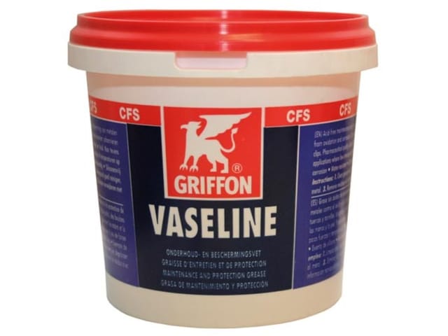 Griffon - vaseline - säurefrei - 1 kg - topf