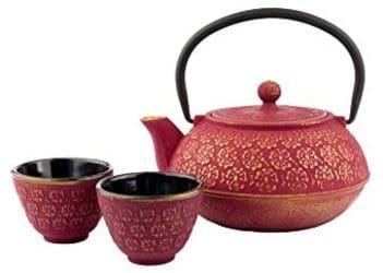 Tee-Set 'Shanghai'