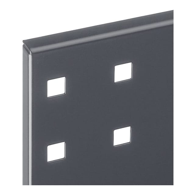 Rasterplan Lochplatte B450xL500mm ( 9000428174 )