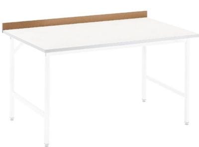 Bordleiste Buchensperrholz für 22, 25 oder 30 mm Platte, B750xH100xS15mm - RAU
