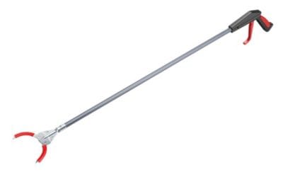 Abfallgreifzange Greifboy 40 900mm eloxiertes Alu.Ku.-Griff 0,297kg 105mm