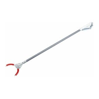 Abfallgreifzange Greifboy 40 1050mm eloxiertes Alu.Ku.-Griff 0,313kg 105mm