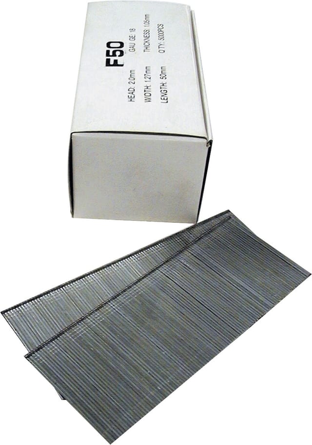 Stifte für Nagler midi 40 mm