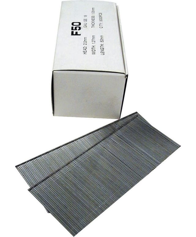 Stifte für Nagler midi 30 mm