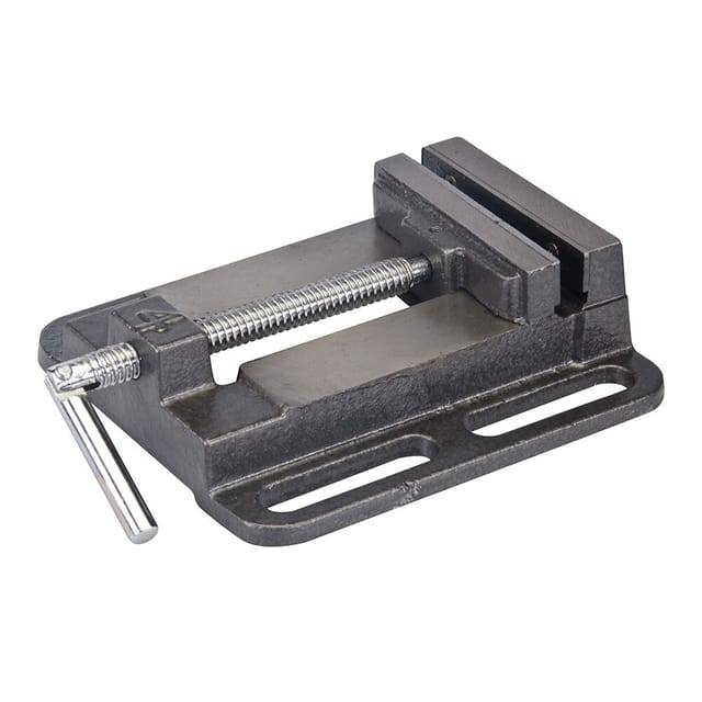 Maschinenschraubstock 100 Mm