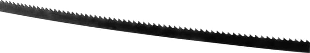 Güde Holzsägeband 1425x5x0,65x14Z, Sägeband Kurvenschnitte
