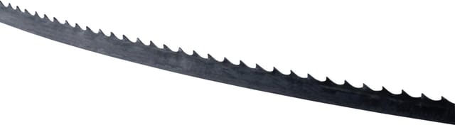 Holzsägeband 1425x6x0,65x6Z/, Sägeband Kurvenschnitte - Güde