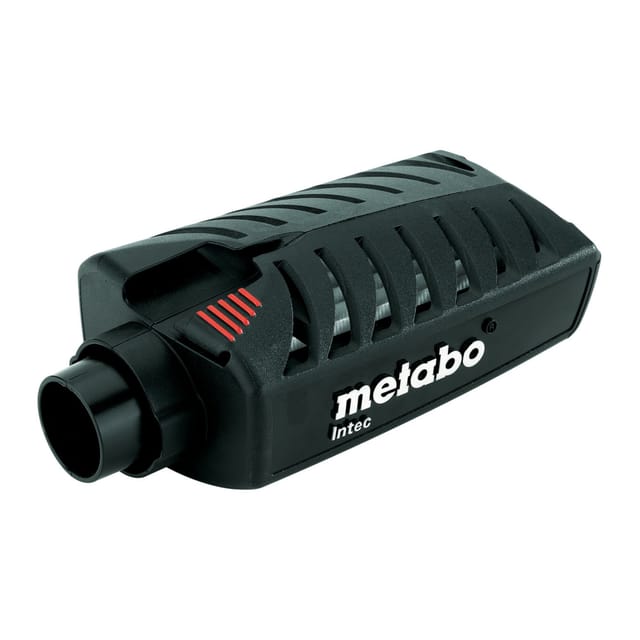 Staubauffangkassette für sxe 425/ 450 TurboTec, Inkl.Staubfilter 6.31980 (625599 - Metabo