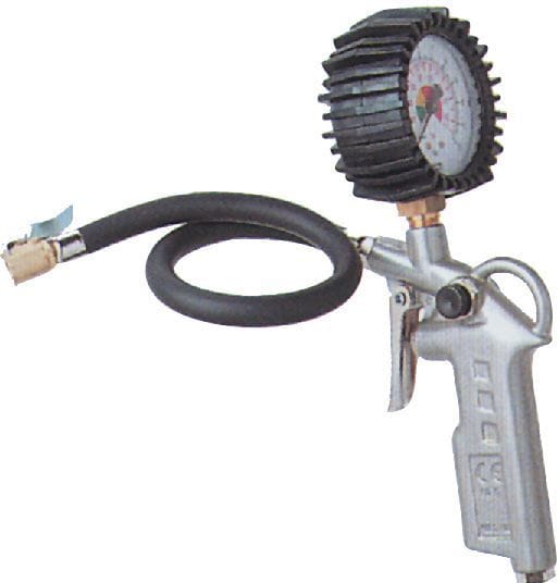 Reifenfüller Standard 0-12 bar