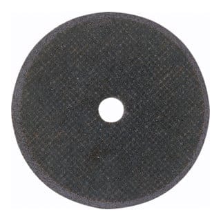 Proxxon - Trennscheibe 80 x 1,2 x 10 mm mit Gewebeeinlage - 28729