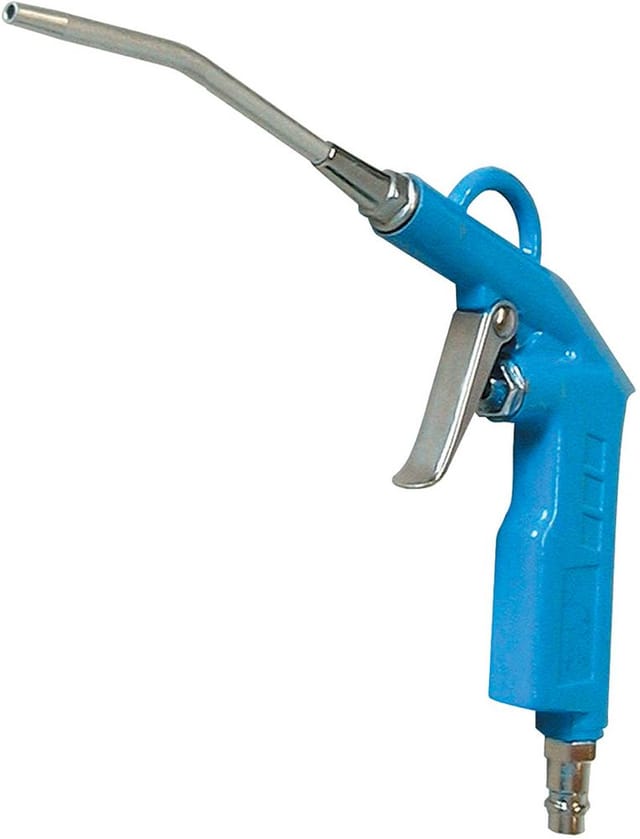 Ausblaspistole midi