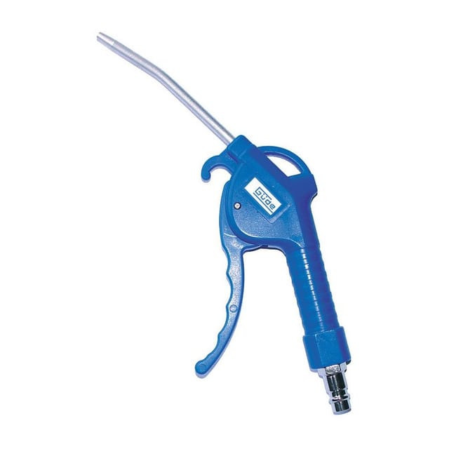 Druckluft Ausblaspistole bp 200 Druckluftpistole - Güde