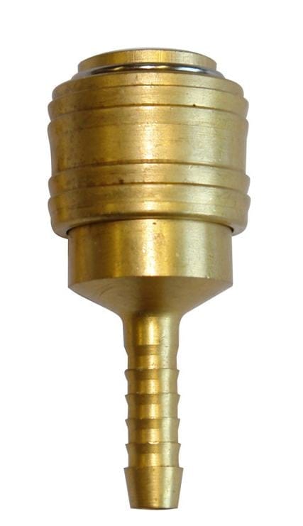 Schlauchkupplung 9 mm Kompressorzubehör - Güde