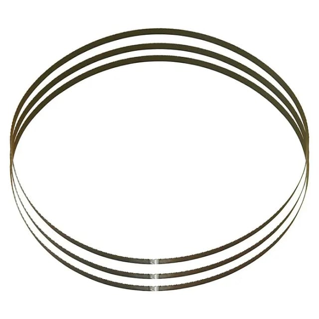 Sägeband Bi-Metall 1435x13x0,65/6Z/